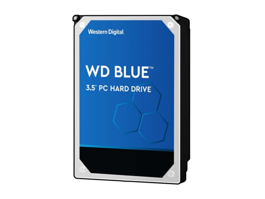 Western Digital WD40EZRZ-RT2 WD Blue - 製品詳細 | パソコンSHOP