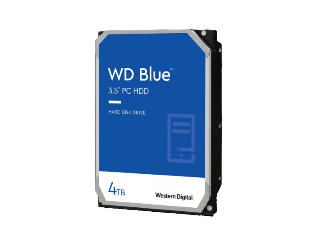 Western Digital WD40EZAZ WD Blue - 製品詳細 | パソコンSHOPアーク