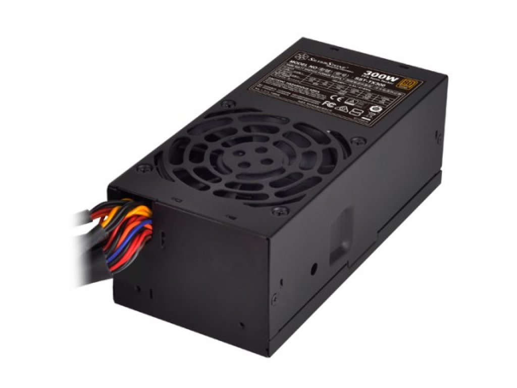 メーカー製スリムPCなどの交換用にも、自作PC向けにアプローチするTFX