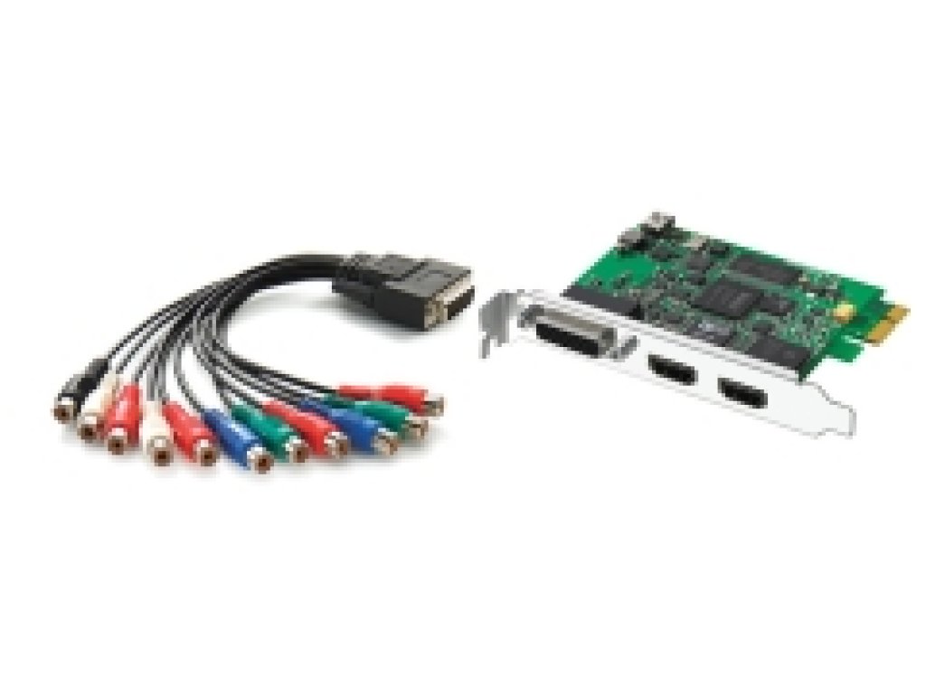 BlackmagicDesign Intensity Pro - 製品詳細 | パソコンSHOPアーク（ark）