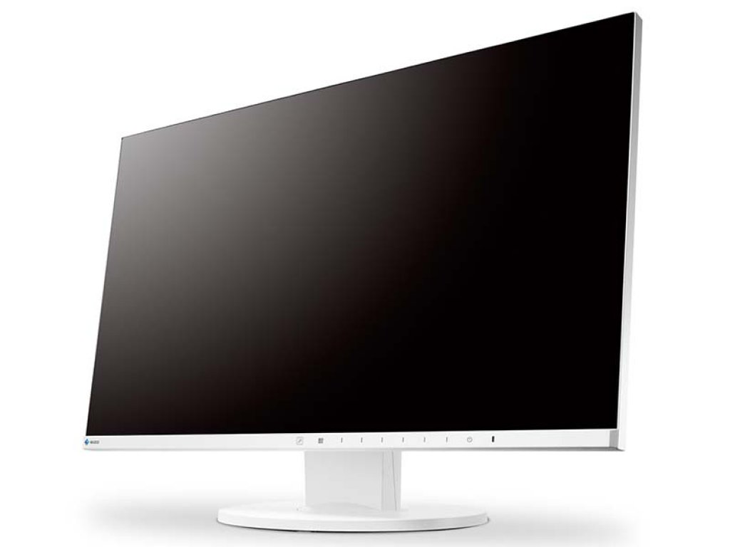 EIZO EIZO FlexScan EV2450-WTR 23.8型 1920×1080 ノングレアIPS液晶