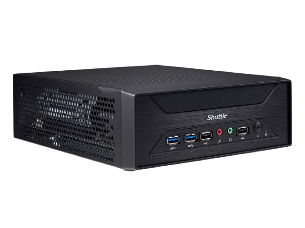 付属のライザーカードでPCI Express x16スロットのカードに対応する