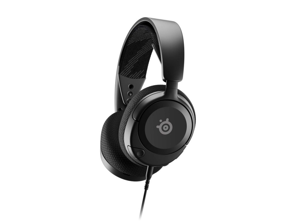 SteelSeries SteelSeries Arctis Nova 1 61606J Arctis Nova - 製品