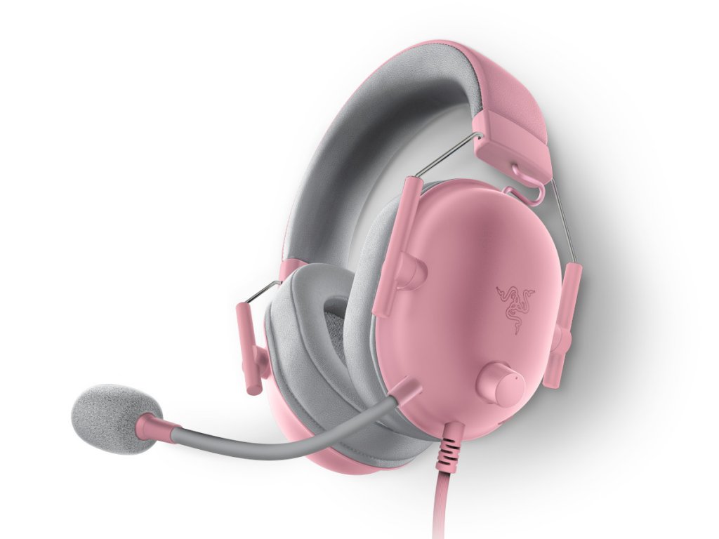 Razerからピンクのゲーミングデバイス「Razer Quartz Edition」3モデル