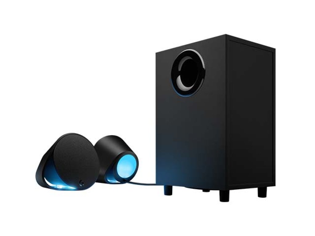 ロジクール初のゲーミングスピーカー「G560」が発売 | Ark Tech and