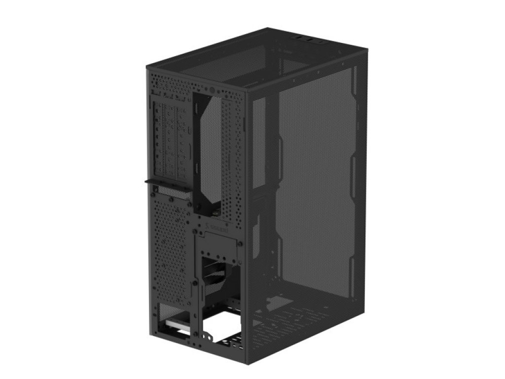 SSUPD MESHROOM S Charcoal Black - 製品詳細 | パソコンSHOPアーク（ark）