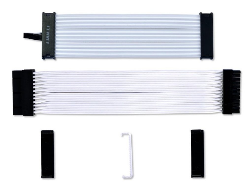 Lian-Li STRIMER PLUS 24PIN V2 STRIMER PLUS V2 - 製品詳細