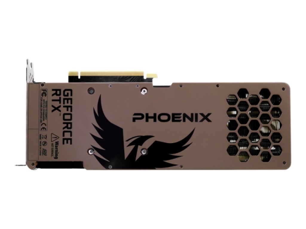 Gainward GeForce RTX 3080 Phoenix V1 Gainward/Phoenix GEFORCE RTX