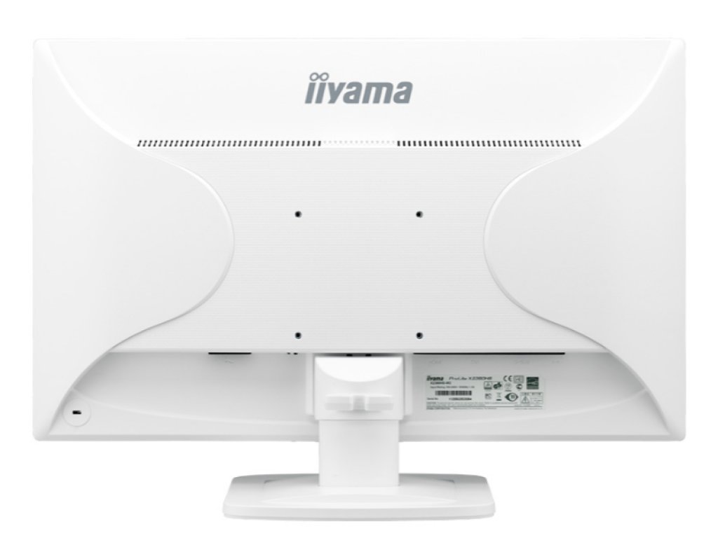 iiyama ProLite X2380HS-W3 ProLite 23型IPSパネル+WLEDバックライト