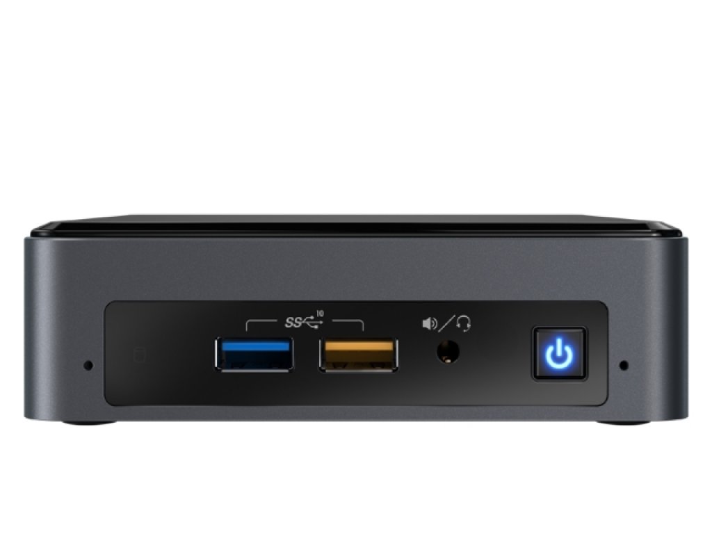 intel NUC Kit NUC8I5BEK (BOXNUC8I5BEK) intel Next Unit of
