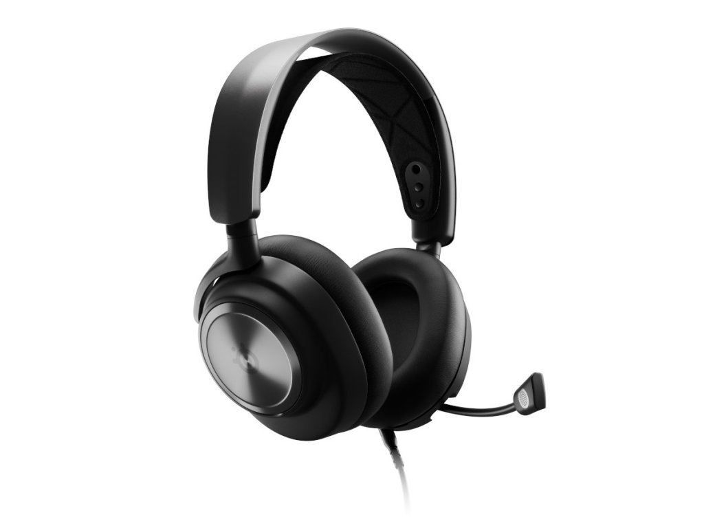 SteelSeries SteelSeries Arctis Nova Pro 61527J Arctis Nova - 製品