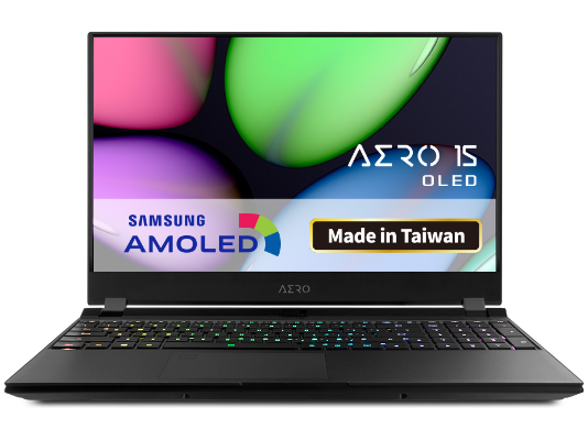 GIGABYTE GIGABYTE ゲーミングノート 【販売終了】【展示再生品】AERO