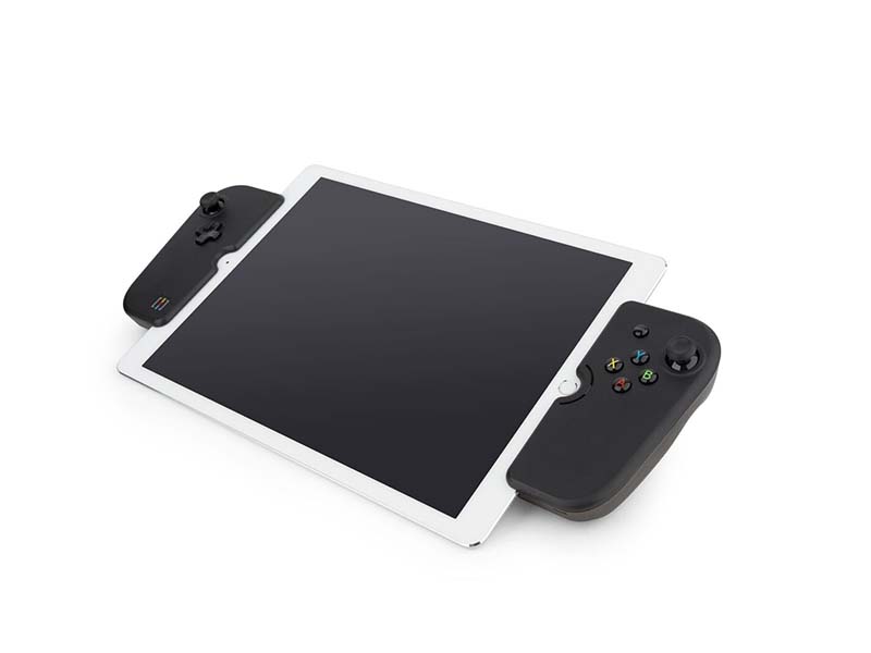 GAMEVICE GAMEVICE Controller for iPad Pro - 製品詳細 | パソコン
