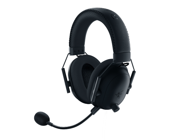 Razer BlackShark V2 Pro BlackShark バランスの良いクリアなサウンド