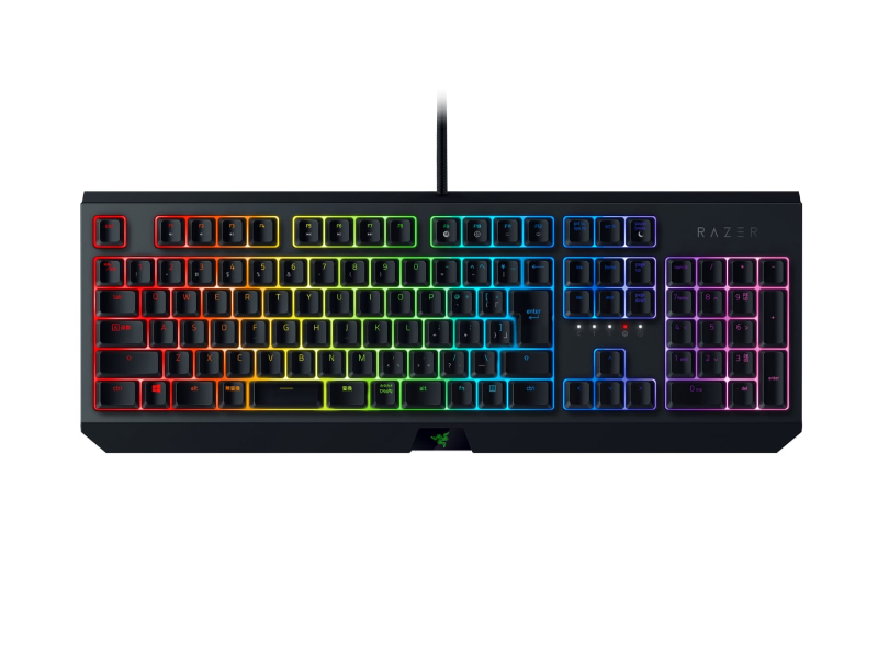 Razer Razer BlackWidow JP Blackwidow - 製品詳細 | パソコンSHOP