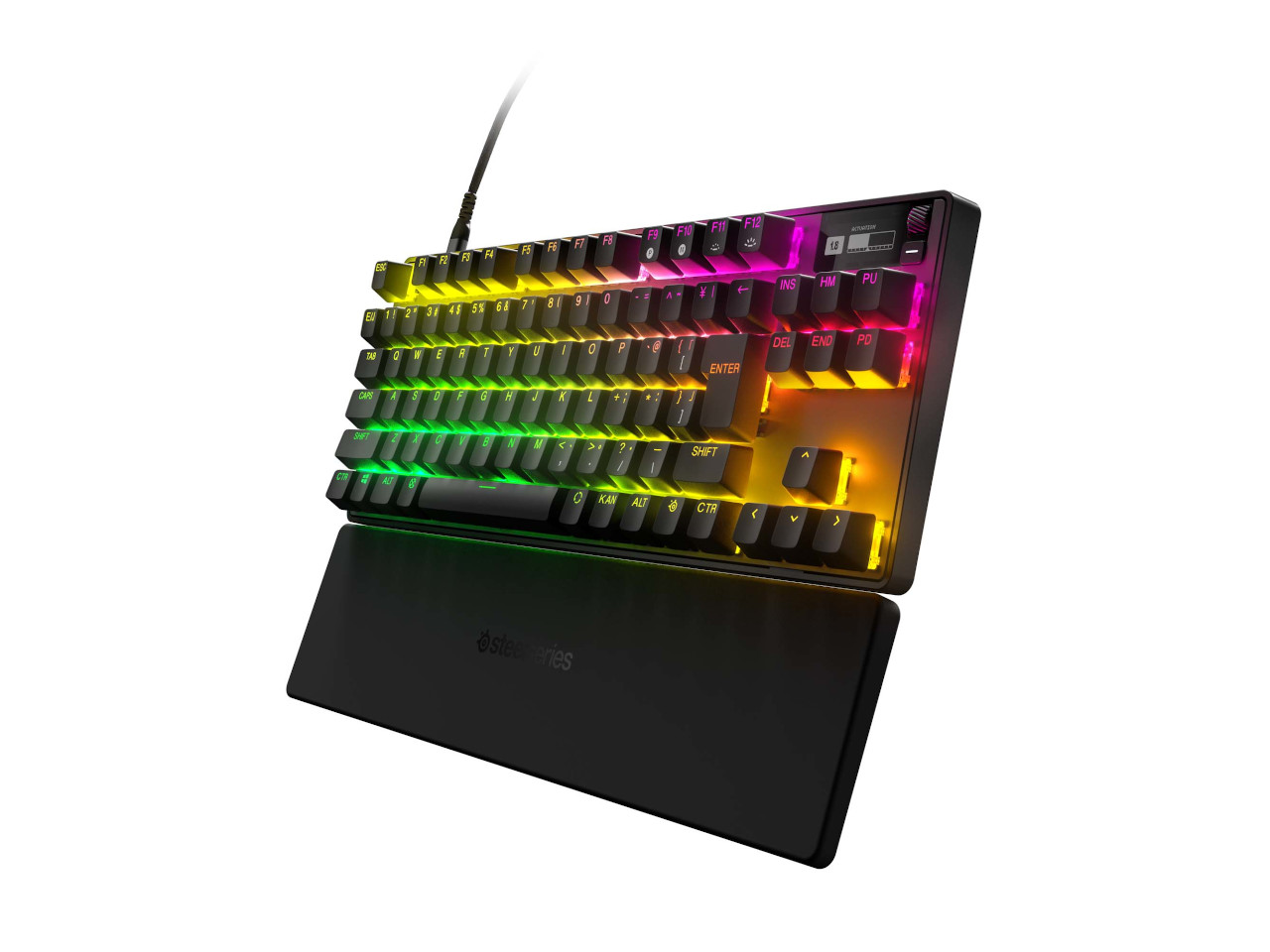 SteelSeries SteelSeries Apex Pro TKL JP (2023) 64861J Apex - 製品
