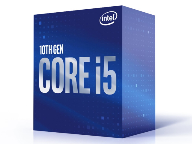 Core i5-10500 BOX BX8070110500 intel 第10世代 インテル Core