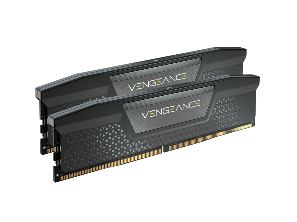 Corsair CMK64GX5M2B5600C40 VENGEANCE DDR5 288pin DDR5-5600 CL40-40