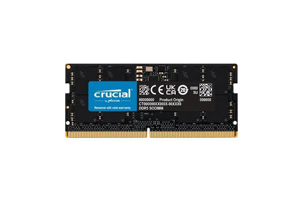 Crucial DDR5-4800 32GB」の人気商品一覧 | 安い商品を通販サイトから