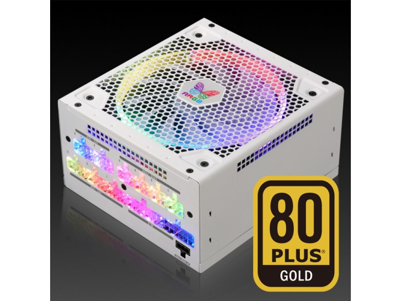 SuperFlower LEADEX III GOLD ARGB 850W LEADEX III GOLD ARGB - 製品