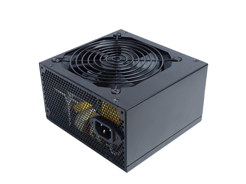 Enhance ATX-1870GB RAGE POWERプラグイン ATX 700W 80PLUS TITANIUM