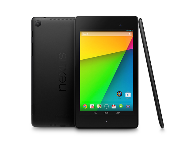 ASUS Google Nexus 7 (2013) 16GB ME571-16G - 製品詳細 | パソコン