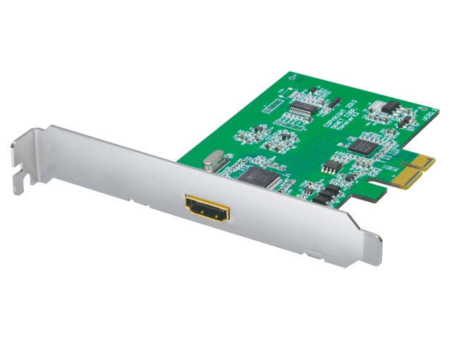 SKNET MonsterX3 SK-MVX3 1080 24p対応フルHD HDMIビデオキャプチャー