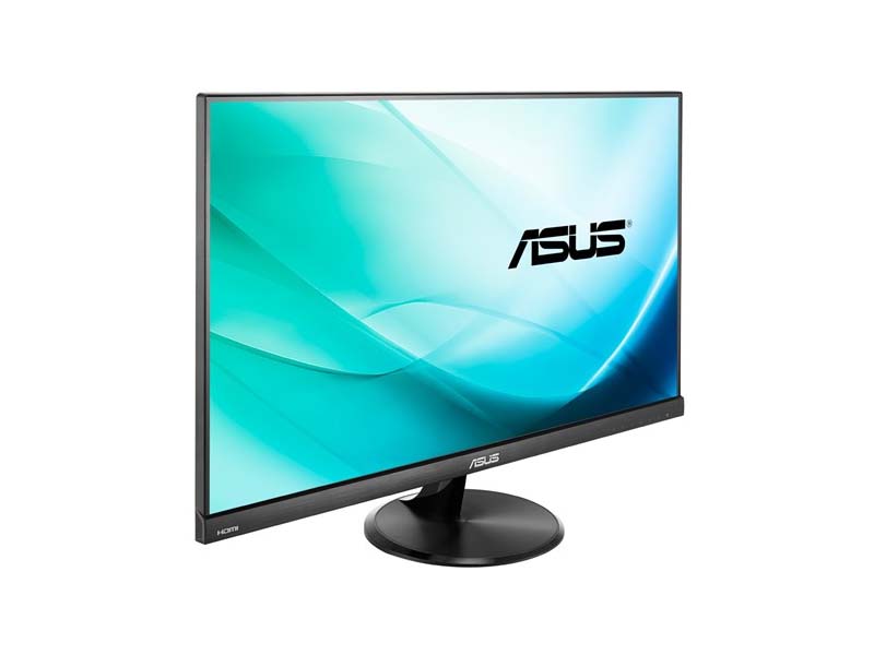 ASUS VC239H 23型フルHD (1920x1080) ブルーライト軽減ディスプレイ