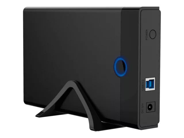 CENTURY 裸族のインテリジェントビル 5Bay Type-C - 製品詳細