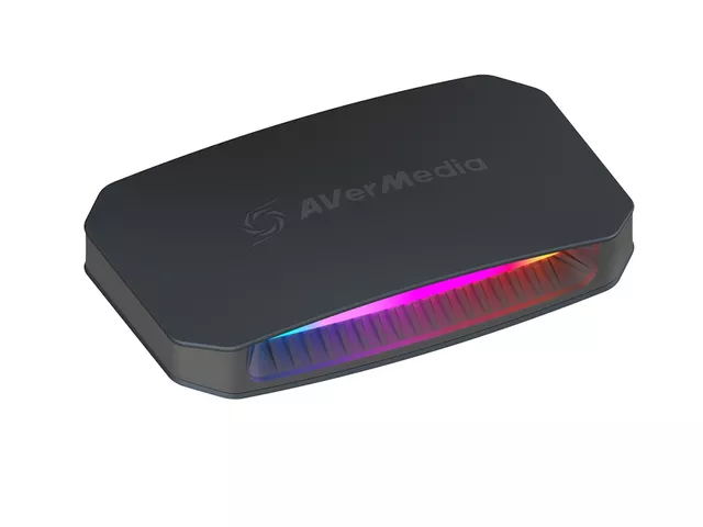 AVerMedia AVT-C875 ポータブル・ビデオキャプチャーデバイス - 製品