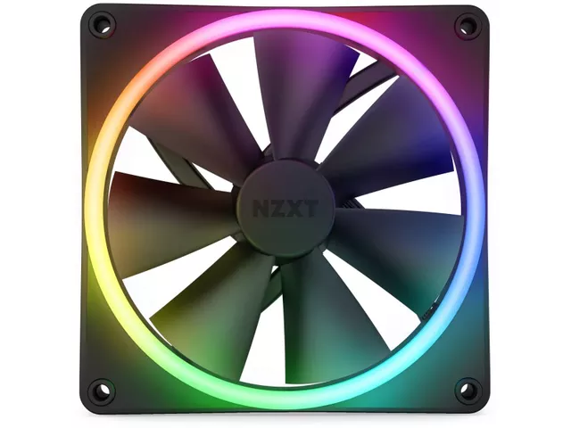 Lian-Li UNI FAN SL-INFINITY 140 BK Single Pack UNI FAN SL-INFINITY