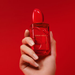 Buy Giorgio Armani Si Passione Red Musk Eau de Parfum 100ml