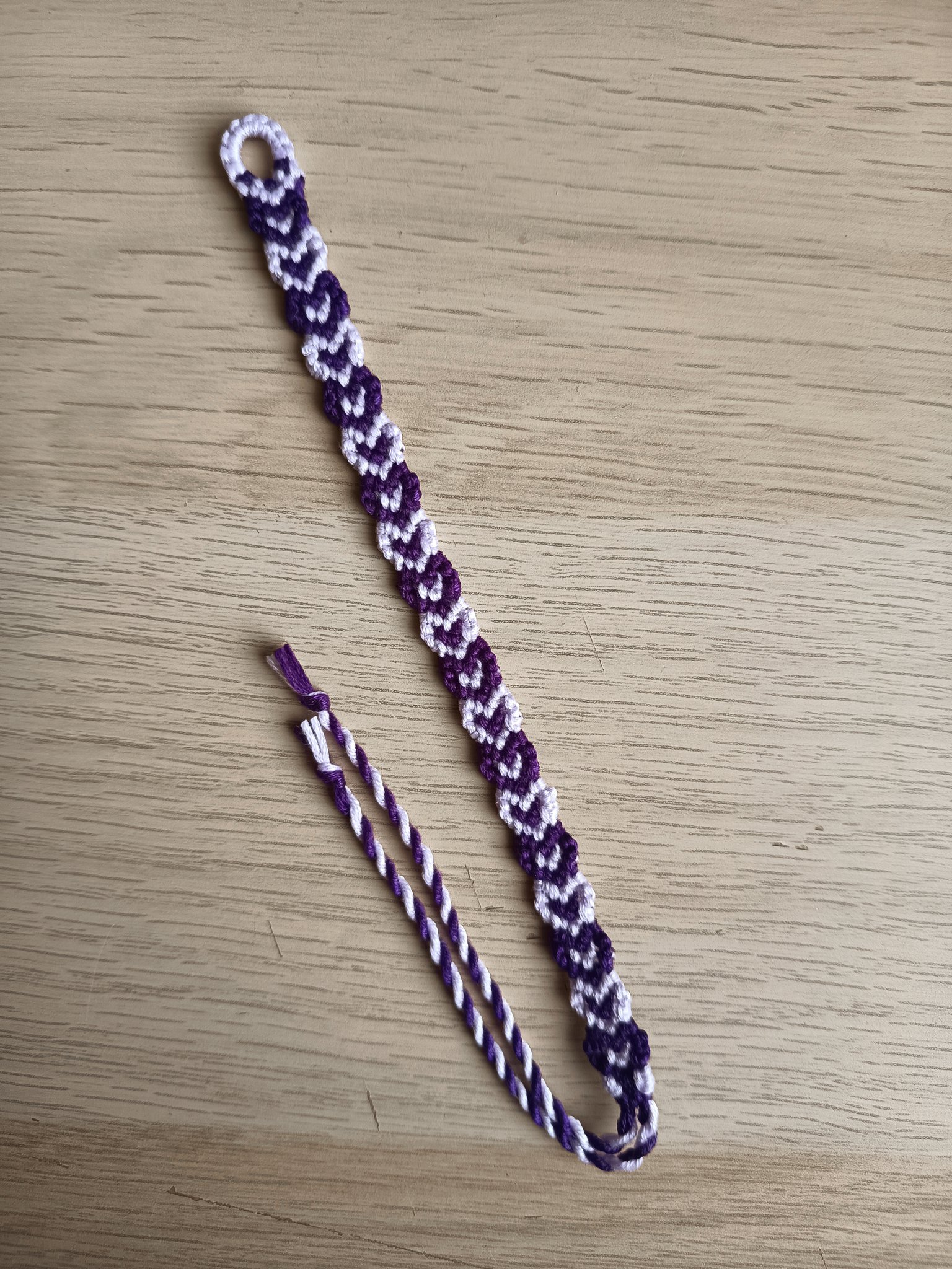 Normal pattern #162485 | BraceletBook