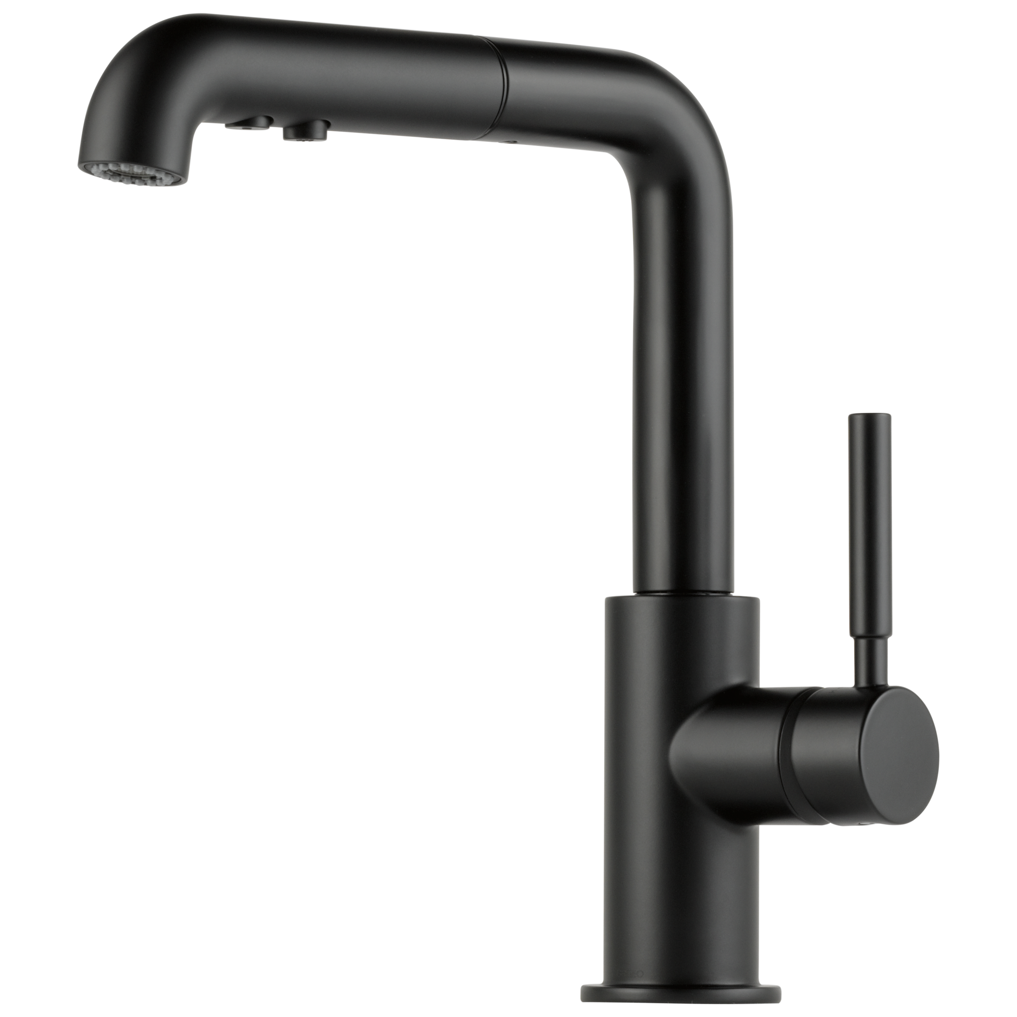 Solna® | Single Handle Pull-Out Kitchen Faucet