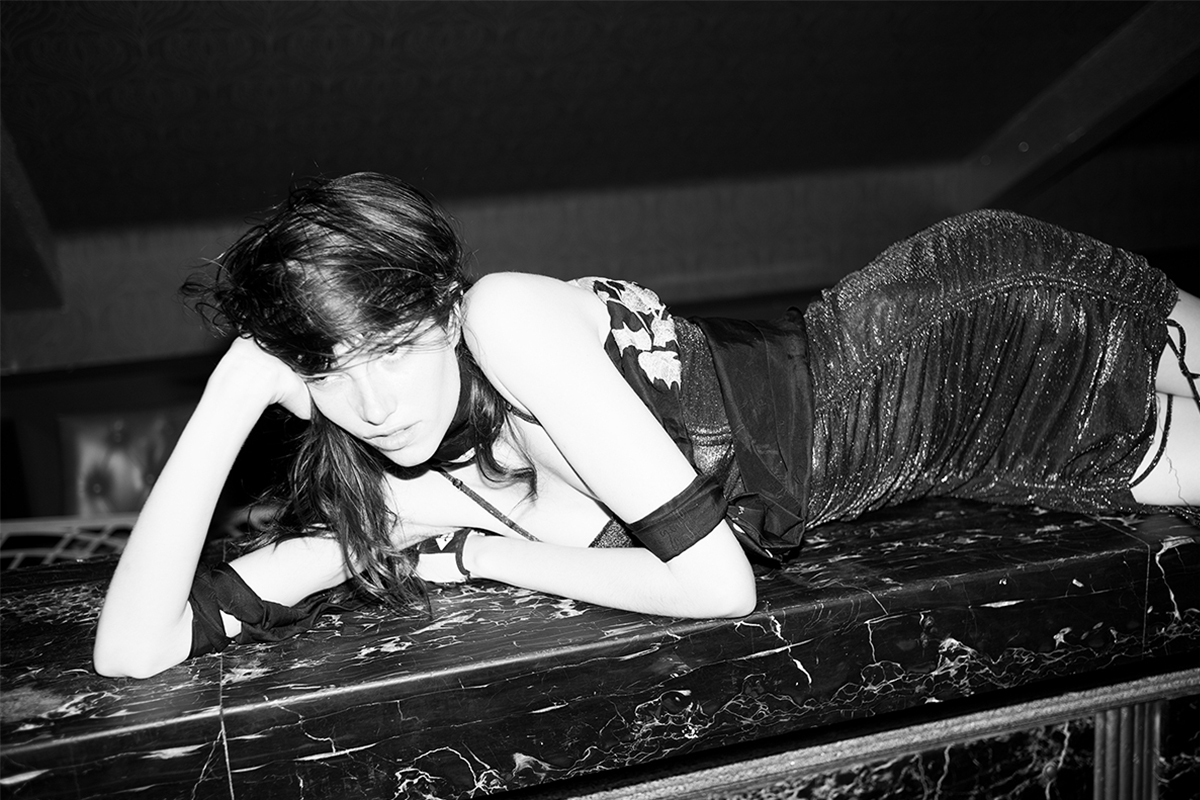 CELINE〉のエディ・スリマンは語る。服と音楽はインディーズの新時代へ