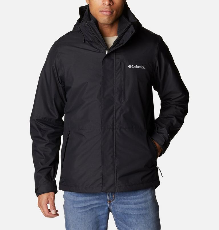 Men's Gulfport™ 3-in-1 Interchange Jacket | Columbia Sportswear