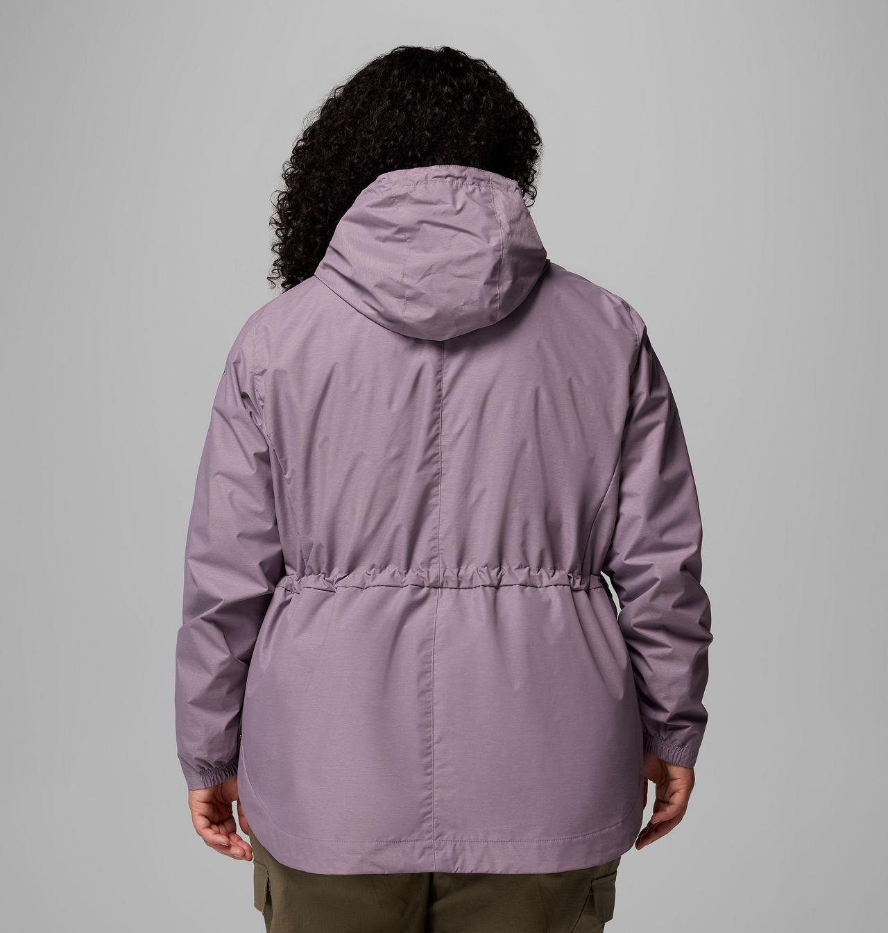Women's Lillian Ridge II Jacket - Plus Size | Columbia