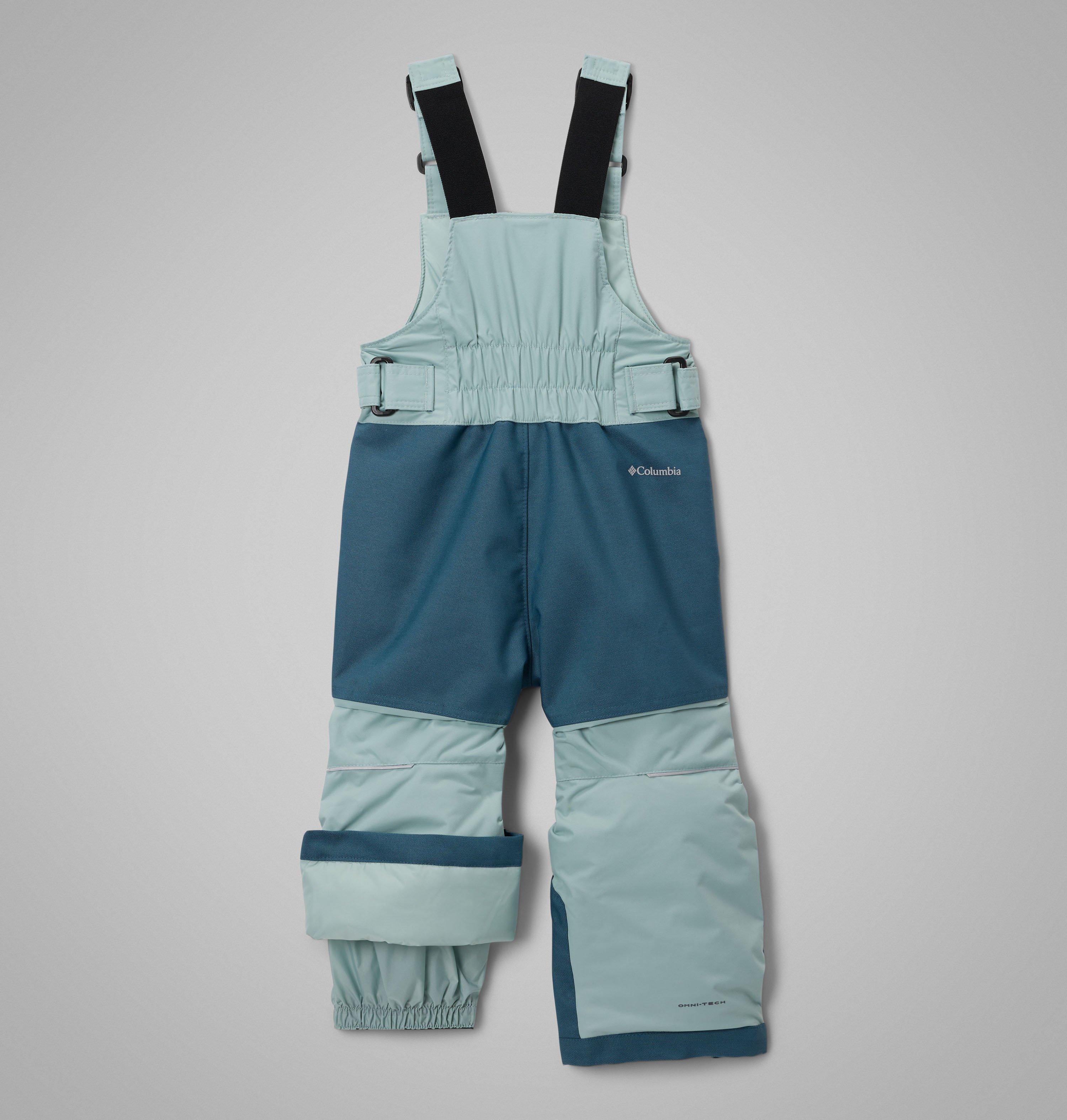 Toddler Adventure Ride II Bib | Columbia