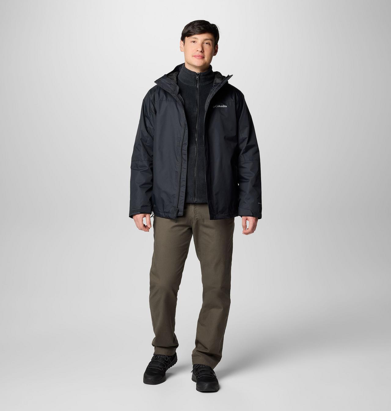 Men's Tunnel Falls II Interchange Jacket | Columbia