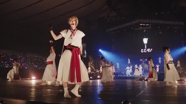 ミュージカル「刀剣乱舞」 真剣乱舞祭2022 4DX : 作品情報・キャスト