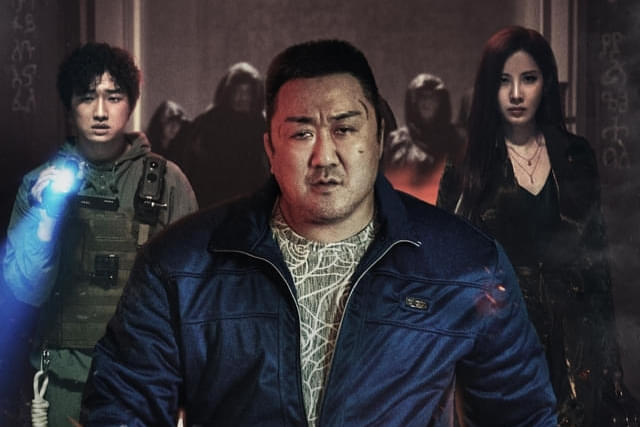 パルプ・フィクション」以来の共演！ジョン・トラボルタ＆ブルース