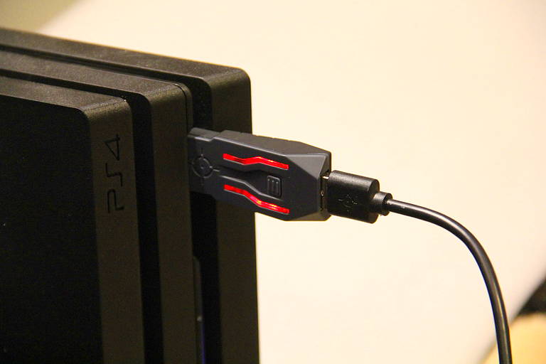 XIM APEX Mouse and Keyboard Adapter for the PS4 | Endgame Viable