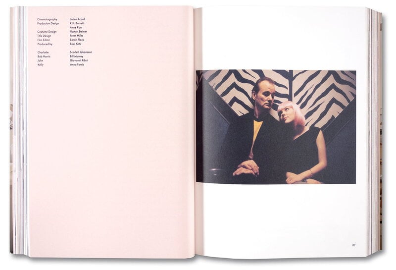 MACK Books Sofia Coppola Archive 1999-2023 | Finnish Design Shop