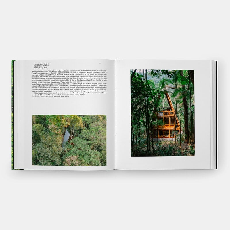 Phaidon Living in the Forest | Finnish Design Shop