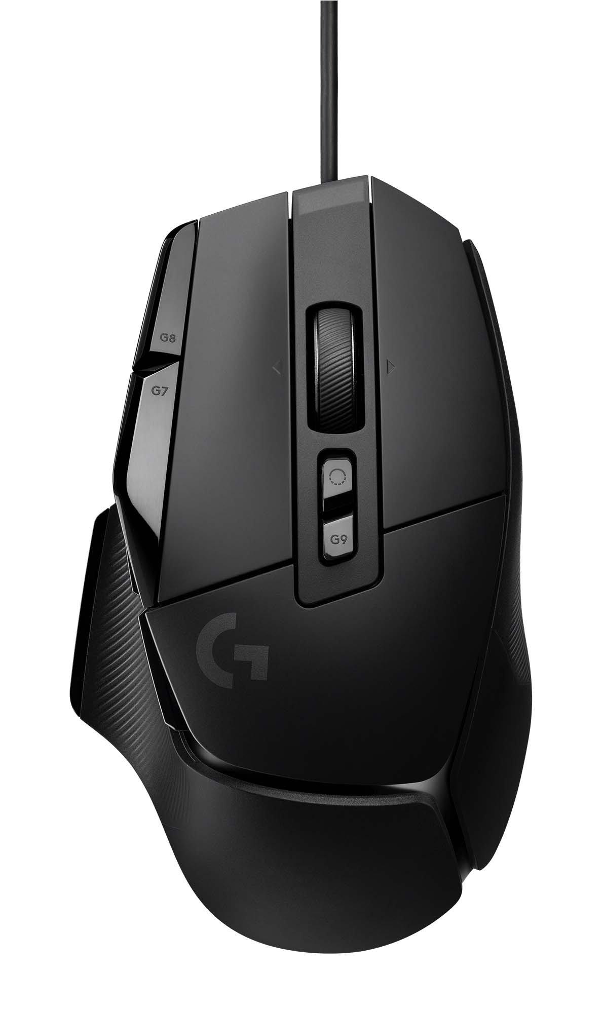 Logitech G502 X Gaming Mouse | GameStop