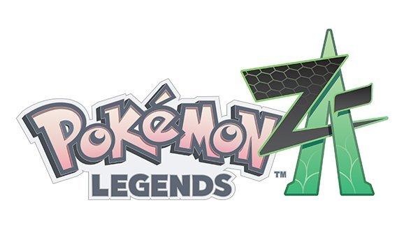 Pokémon Legends: Z-A | Nintendo Switch & Switch 2 | GameStop