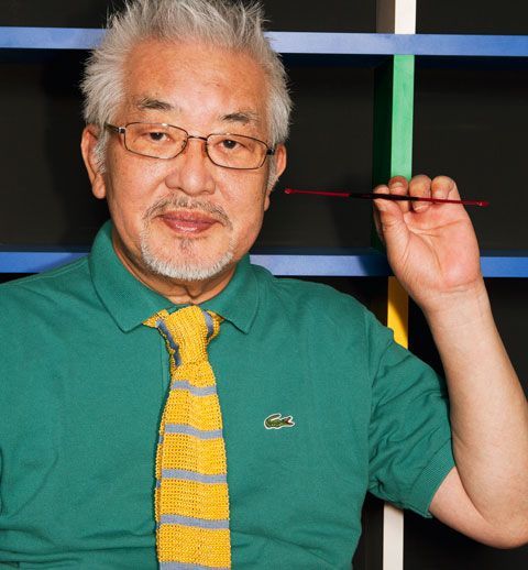 入れ物」に込めた生活道具への敬意━━内田 繁 | GQ JAPAN