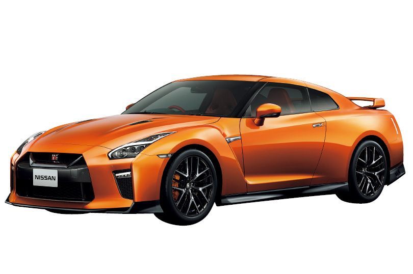 先達の相克を知る──日産GT-Rの開発責任者、田村宏志さんに聞く | GQ