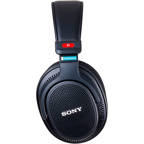 Sony MDR-MV1 Open Back Reference Monitor Headphones | Guitar Center