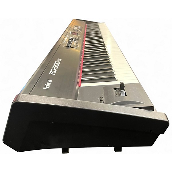 Used Roland RD300NX 88 Key Stage Piano | Guitar Center